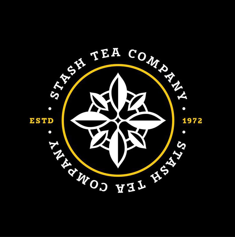 Stash Tea Relax and Unwind Tea Sampler - Assorted Specialty Tea Gift Set, Calming Herbal Teas to Support Relaxation, 7 Flavors, 35 Tea Bags