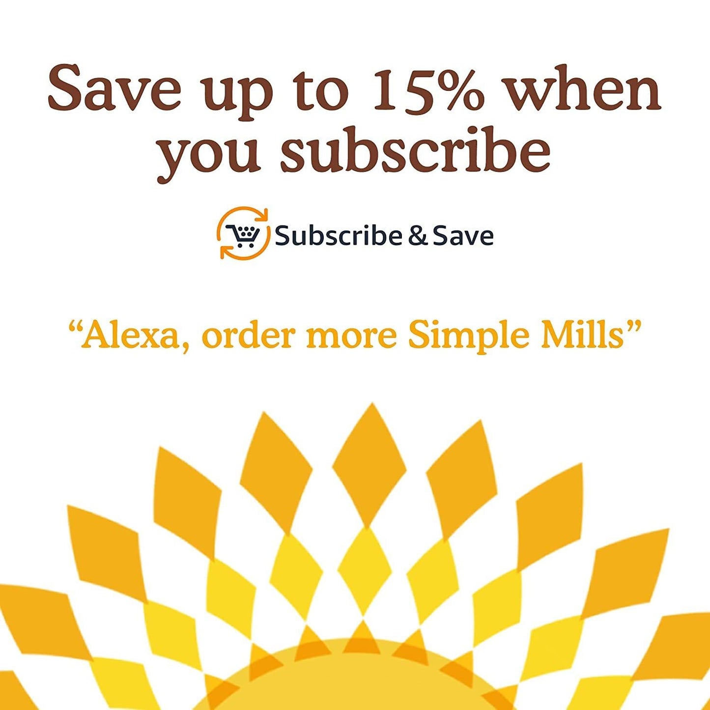 Simple Mills Cocoa Pancake and Waffle Mix, Just add Water, Gluten Free, Paleo Friendly, Breakfast, 10 oz (1 pack)