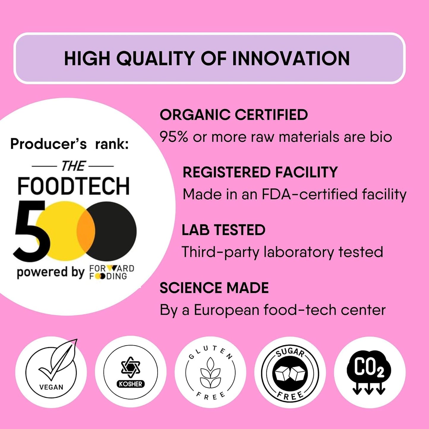 Organic Herbs for Women Herbal Tea Blend with Lemon balm, Raspberry leaf, Calendula, Rose, St. John's wort (Herbal Tea)