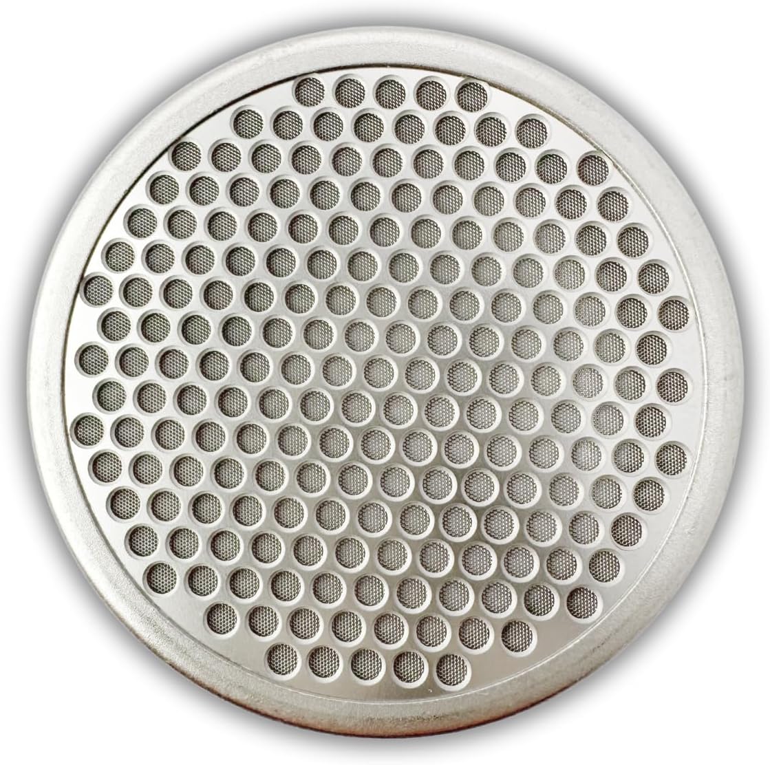 IMS Precision ALL IN ONE Filter Basket for 51mm Portafilters. 18-22gr.DL2TH28/ONE. Compatible with Delonghi La Specialista, Dedica Espresso Machines.