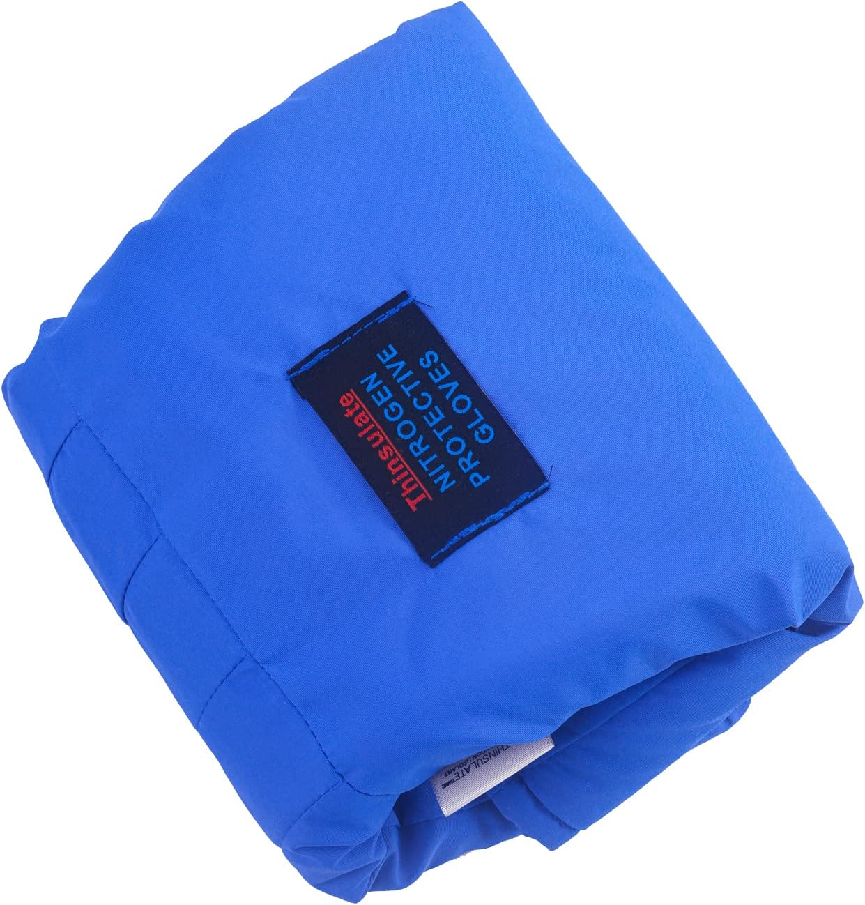 Cryogenic Gloves Low Temperature LN2 Liquid Nitrogen Protective Gloves Cold Storage Safety Frozen Gloves-