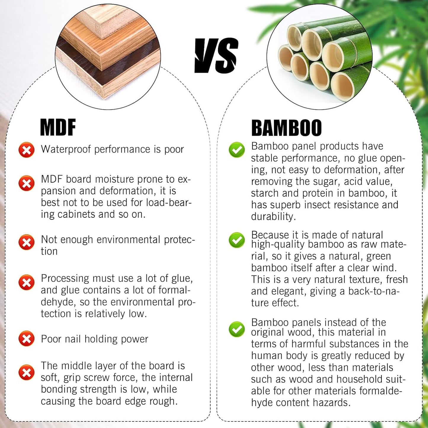 Wooden Coat Rack, Wall-Mounted Organizer for Closet, Entryway, Hallway, Foyer, Bedroom, Heavy Duty Double Hooks for Hanging Towels, Bags, Hats, Jackets, Key (White, 5 Hooks)