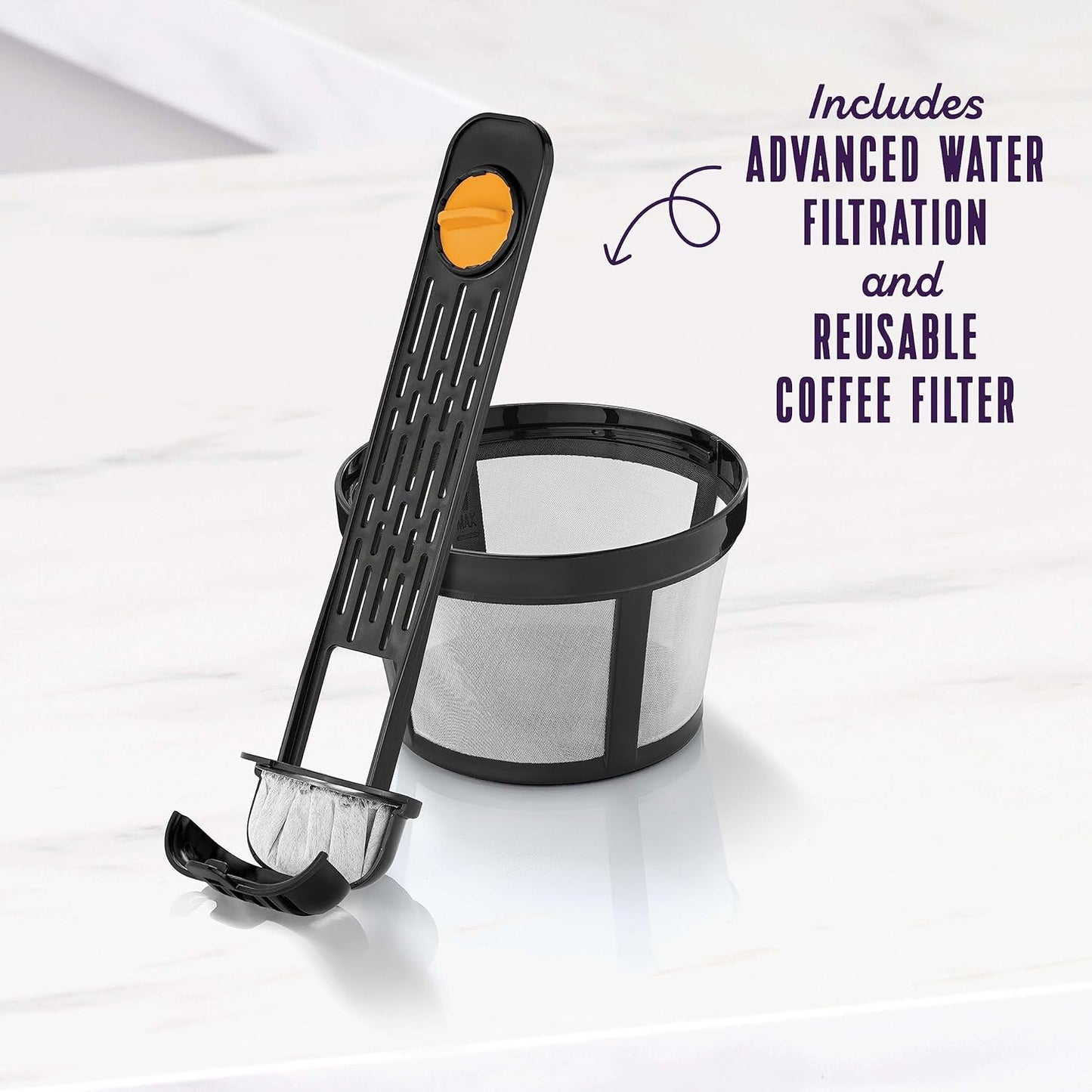 Mr. Coffee 14 Cup Programmable Coffee Maker Stainless Steel