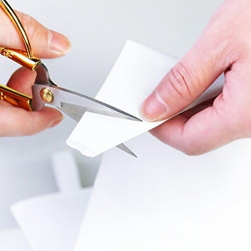 Jennice House Pastry Bags Set, 3 Pack of Reusable Cake Decorating Cotton Canvas Piping Icing Cupcake Bags in 3 Sizes -12 inch+14 inch+16 inch