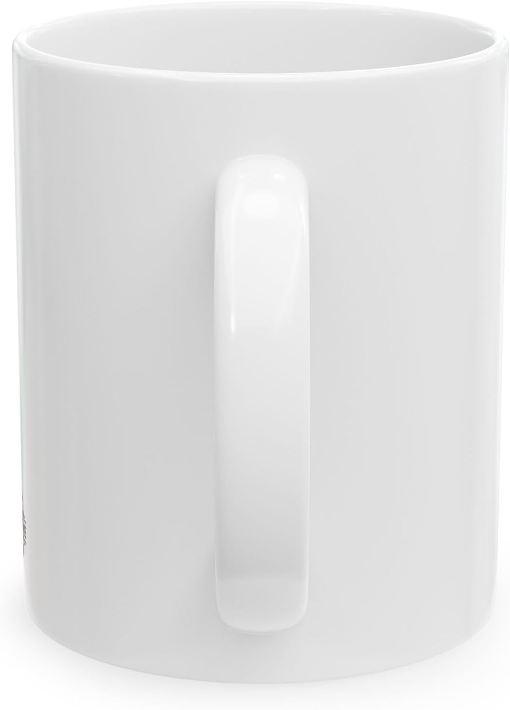 11 OZ Novelty Coffee Mugs - Christmas Gift (Beach Babe Theme)