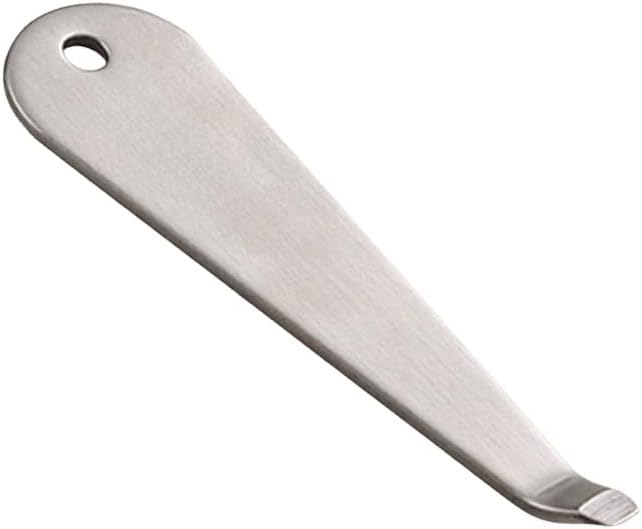 Portafilter Basket Removal Tool Espresso Cleaning Accessories Stainless Steel Coffee Filter Remover Tool