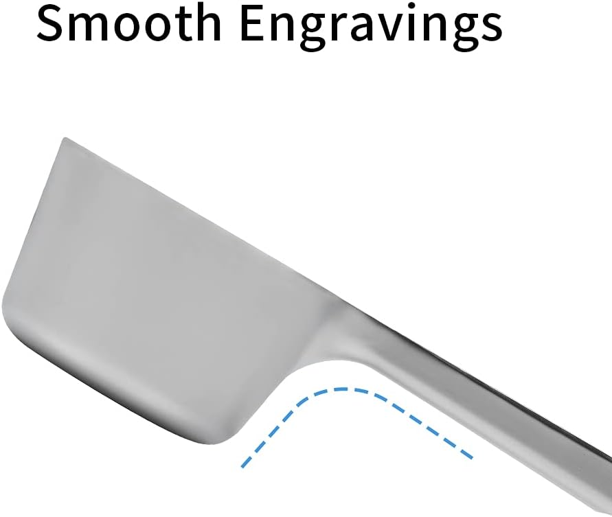 watchget Coffee Scoop 1 Tablespoon Metal Measuring Spoon for Coffee Beans, Ground Coffee, Tea, Milk, Short Handle Measuring Scoop Kitchen Tool