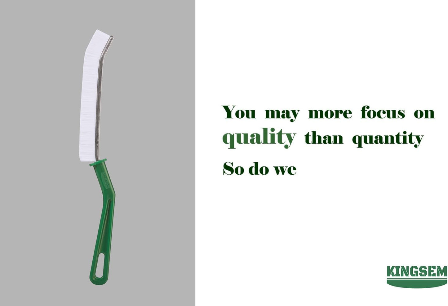 New Crevice Cleaning Brush, Hard-Bristled Washing Brush, Corner Edge Cleaning Brush, Multifunctional Gap Brushes for Kitchen countertop Surfaces, Windows Groove, Tiles & Faucets - 3PCS