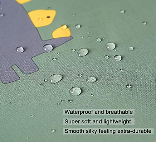 Cute Chihuahua Dog with Rose Bib Apron with Adjustable Neck for Men Women,Suitable for Home Kitchen Cooking Waitress Chef Grill Bistro Baking BBQ Cobbler Apron