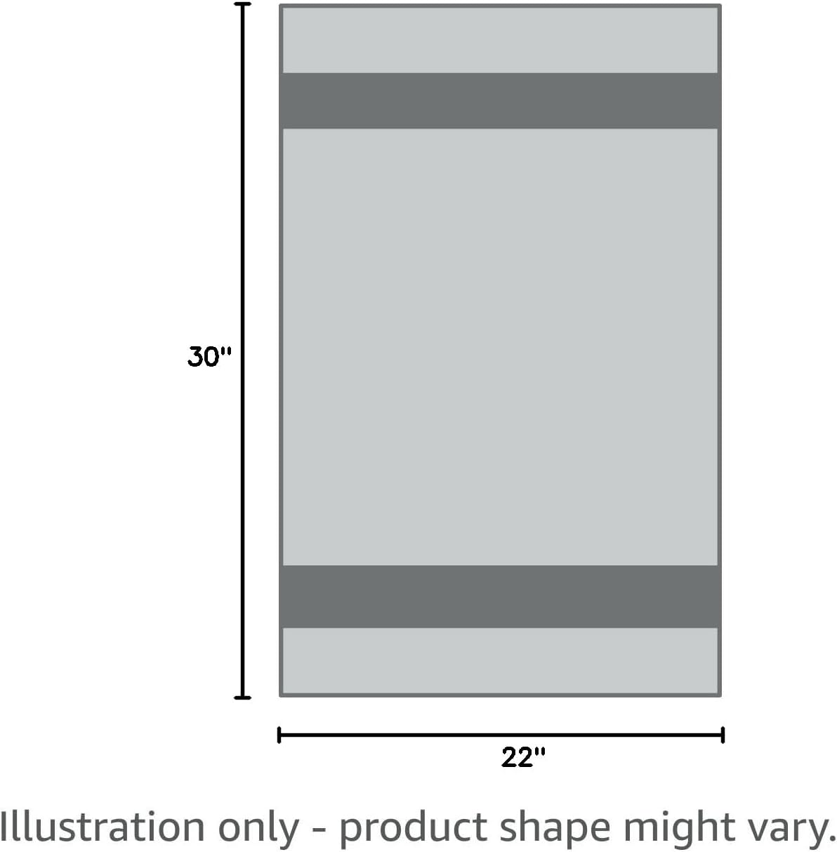 Garnier Thiebaut Limonade Au Thym Soleil (Sunny Lemonade with Thyme) French Kitchen Towel 22"x30", Cotton, Jacquard