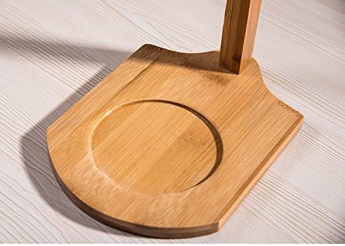 Mug Drainer Tree Stand - Coffee Mug Holder with Drain Rack for Kitchen Table