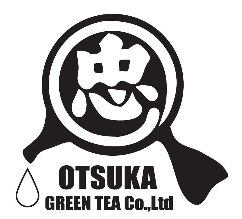 Otsuka Green Tea Co - Fukamushi Sencha Green Tea - Loose Leaf Green Tea - Direct Imported From Japan (Black - 100g)