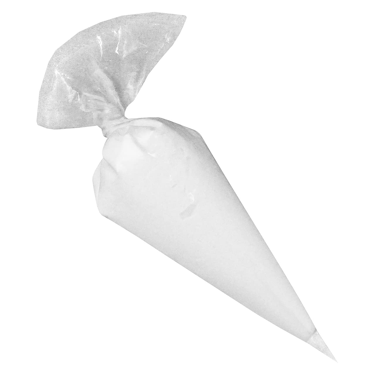 DayMark Safety Systems 18" PipingPal Disposable Pastry Bag with Dispenser (100 Bags) (IT115436)