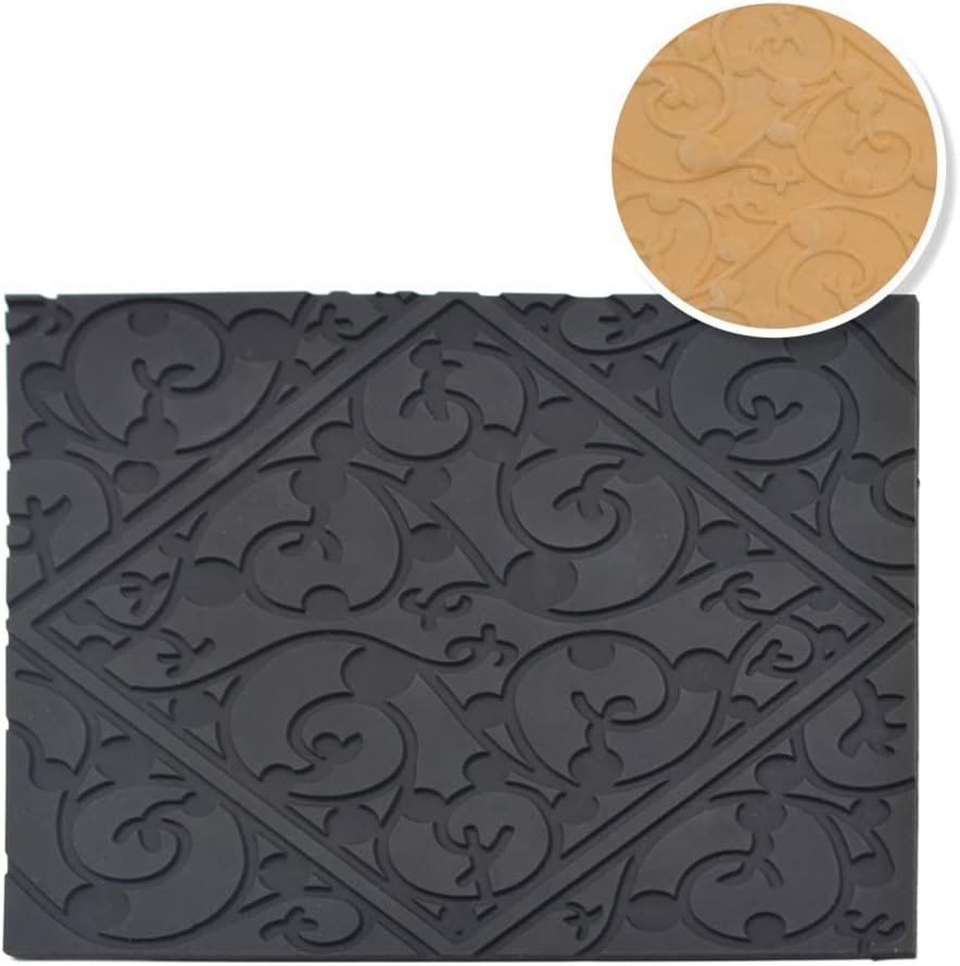 Mousse Cake Molds Silicone Baking Mats Fondant Moulds Dessert Bakeware Pastry Cake Decorating Tools