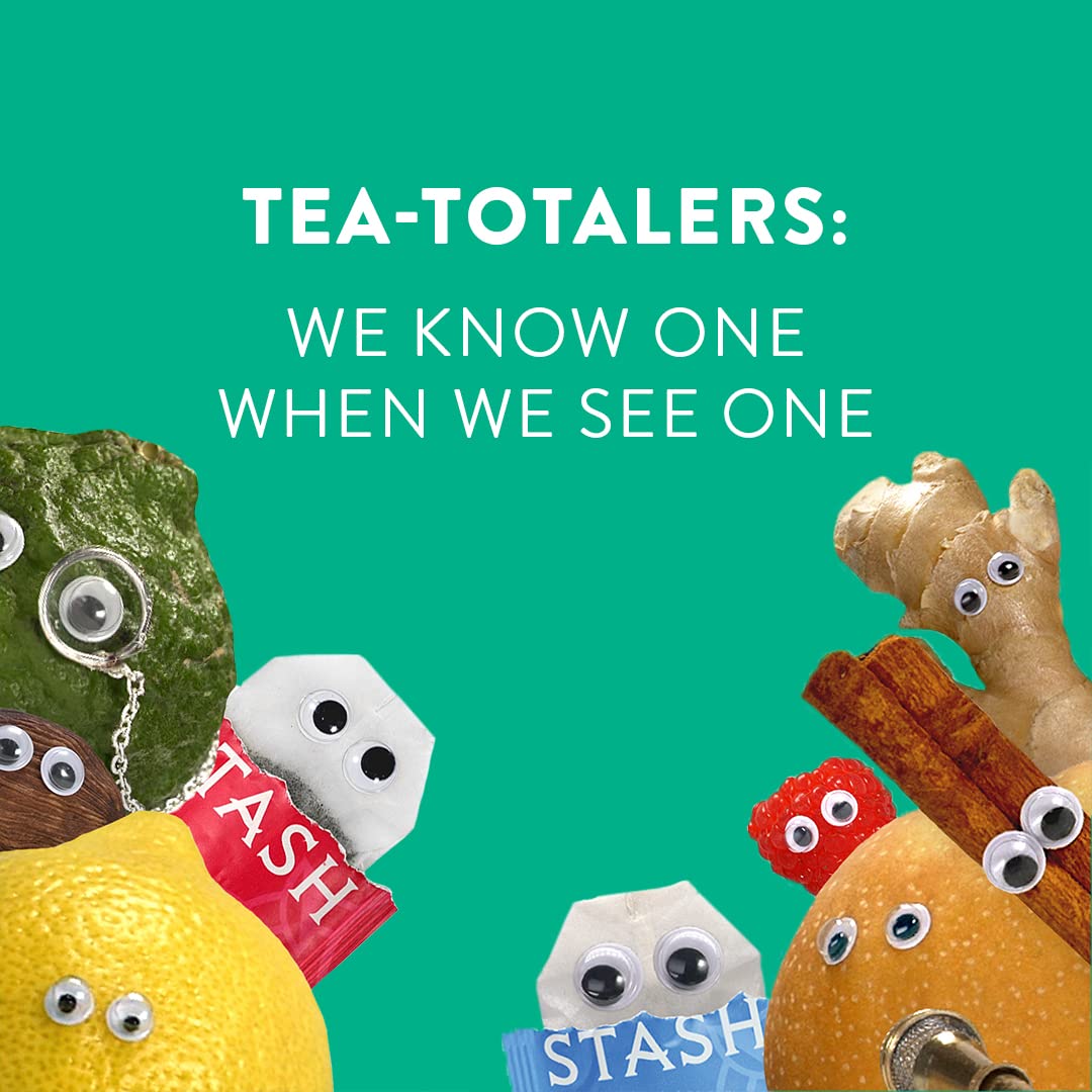 Stash Tea Sweet Honeydew Green Tea - Caffeinated, Non-GMO Project Verified Premium Tea with No Artificial Ingredients, 18 Count (Pack of 6) - 108 Bags Total