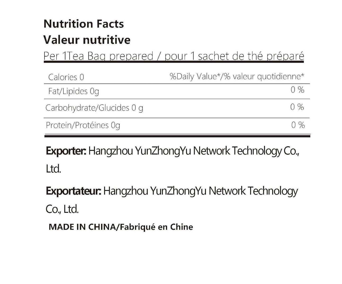 HANFANGLING Roasted Dandelion Burdock Root Herbal Tea-Detoxifying,Supports Gentle Liver/Kidney/Intestinal Caffeine-Free Coffee Alternative Detoxification,20 Count,(5.64oz 160g)