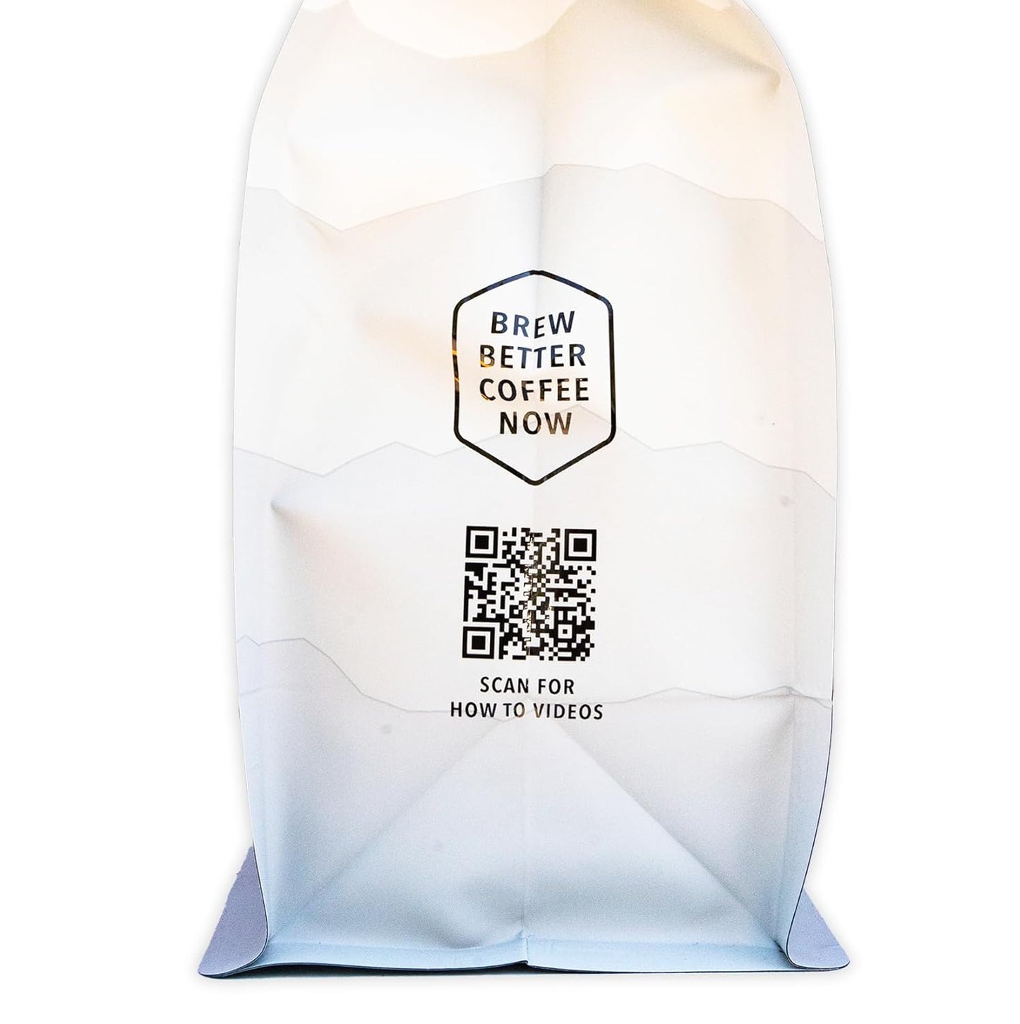 DRINK COFFEE DO STUFF, Blend, 2 Pound Bag, Whole Bean, Sweet, Chocolate, Caffeine, Organic, Lake Tahoe Coffee (Tips Up Tahoe)