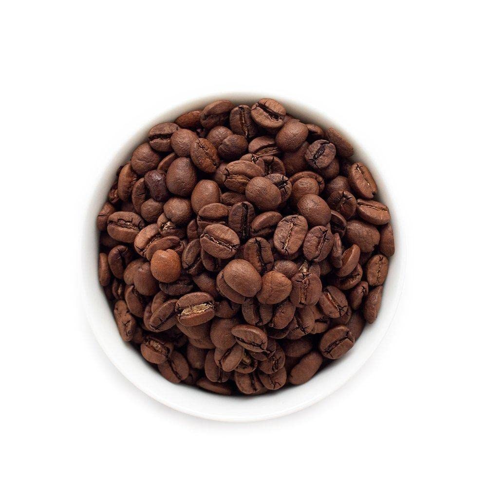 Fresh Roasted Coffee, Brazil Minas Gerais, 12 oz, Light Roast, Kosher, Whole Bean