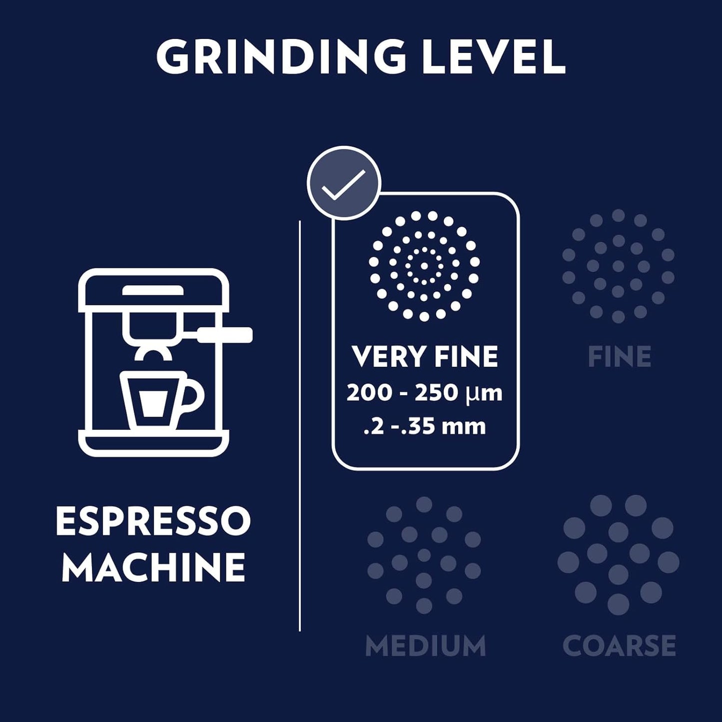 Lavazza Gold Selection Whole Bean Coffee Blend, Light Roast, 2.2 Pound Bag ,Premium Quality, Blended and roasted in Italy,Well balanced, Aromatic Blend with notes of honey and almond