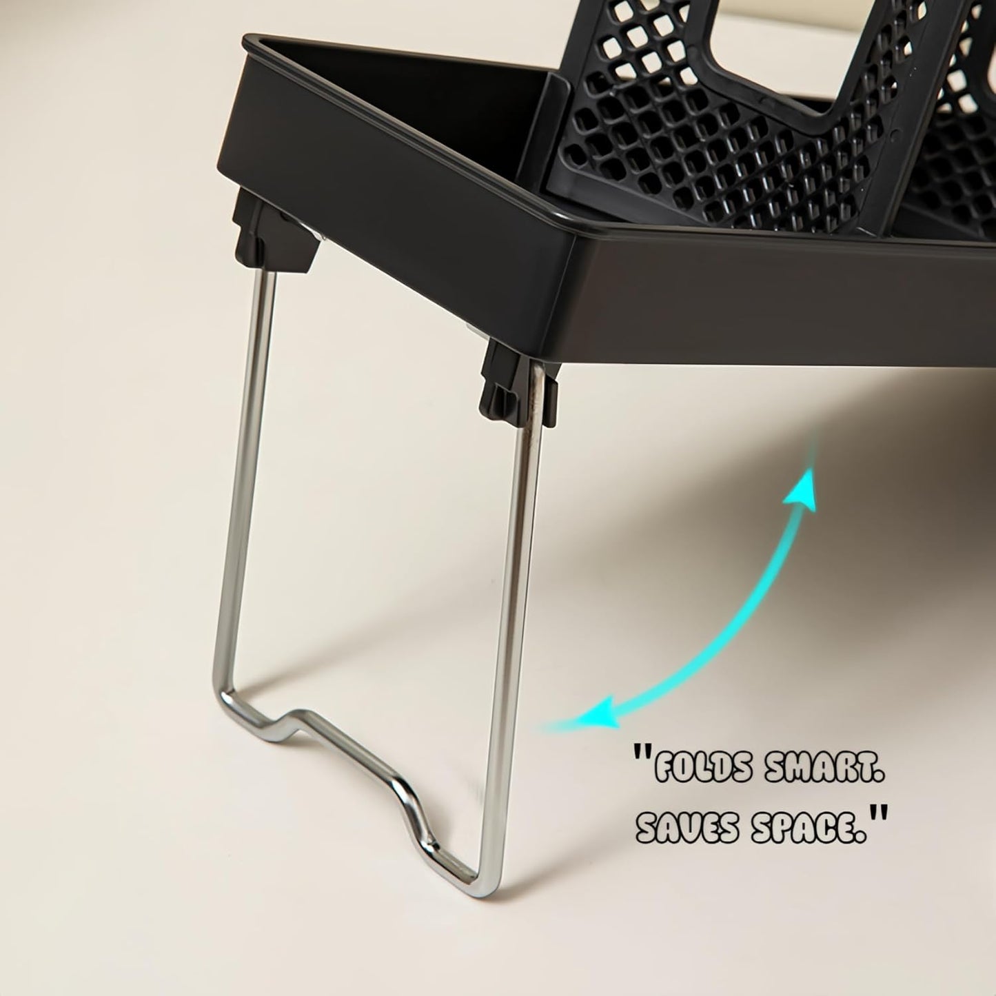 Cup Lid Dispenser and Dispenser Organizer Cup Display Stand,24 oz Plastic Coffee Cup Holder for Countertop,3Slots,Cup Display Stand on Restaurant,Bathroom,Kitchen,Coffee Shop