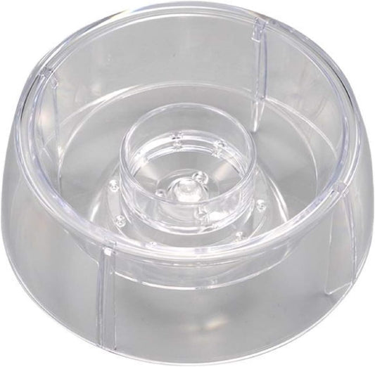Hario V60 Drip-Assist, Size 02, Clear