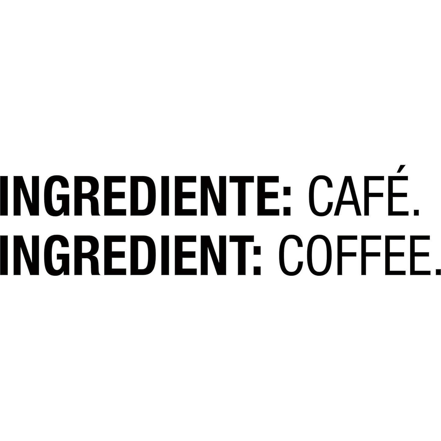 Café Bustelo Espresso Style Dark Roast Coffee, 128 Keurig K-Cup Pods