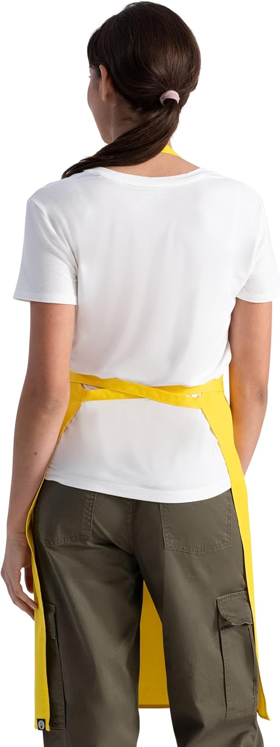 Chef Works Unisex Butcher Apron