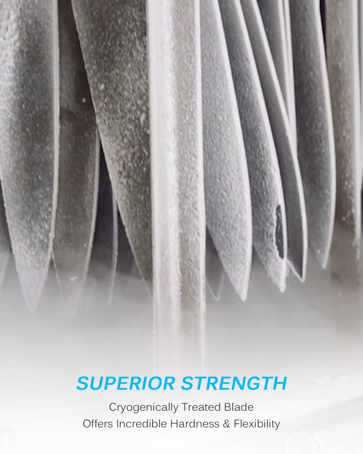 KYOKU 10" Bullnose Butcher Knife, Samurai Series Butcher Knife for Meat Cutting Chopping with Pakkawood Handle, Japanese High Carbon Steel Kitchen Knife for Professional Chef & Cook with Sheath & Case