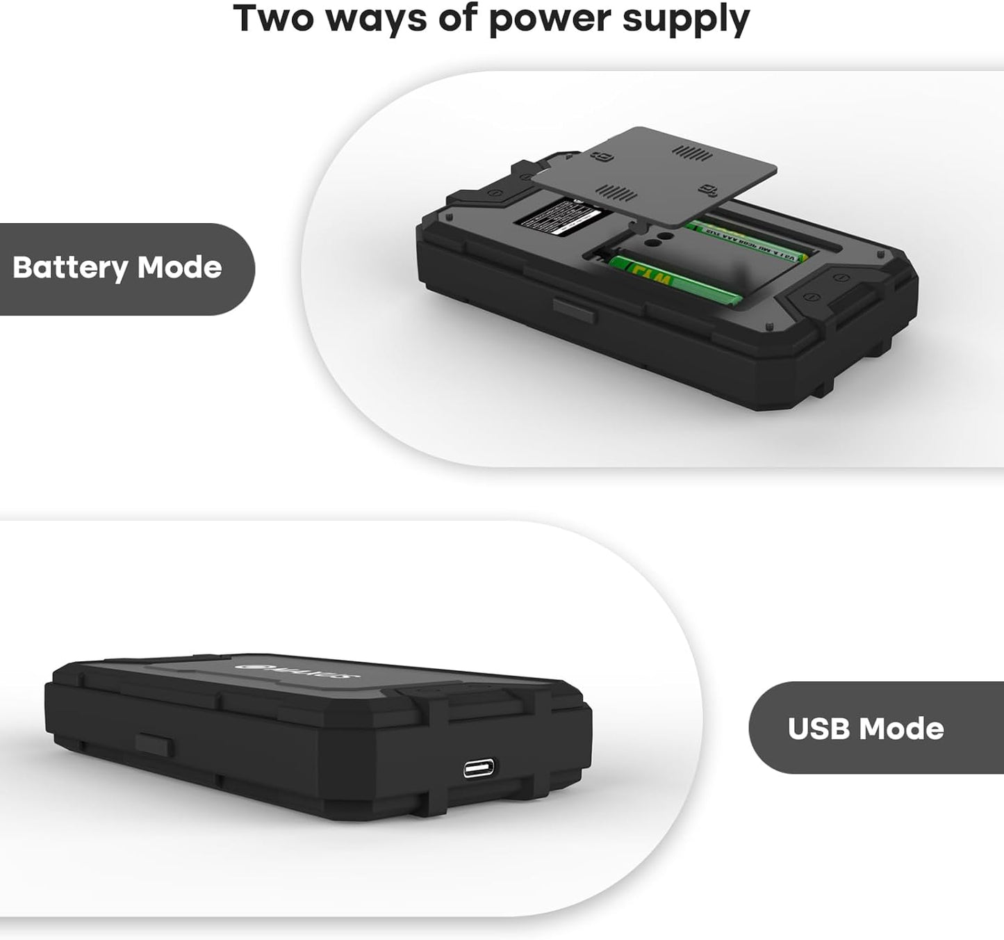 MAXUS Digital Milligram Scale 50g/0.001g with Calibration Weight, Reloading Scale with Powder Trickler Accessories