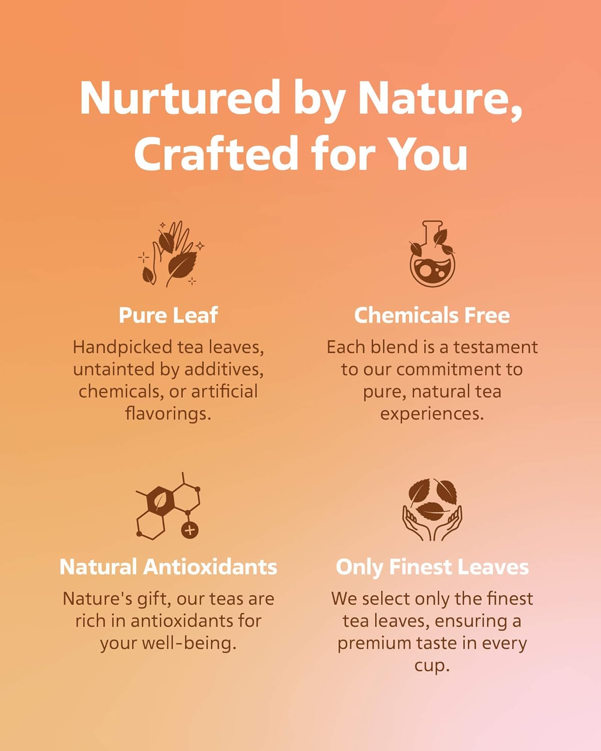 LOVARE Tea Bags, 32 Count - Assorted Black Tea Variety Pack - 1001 Night, Passion Fruit, Champagne Splashes, Wild Berry - Made in Ukraine - Gluten Free