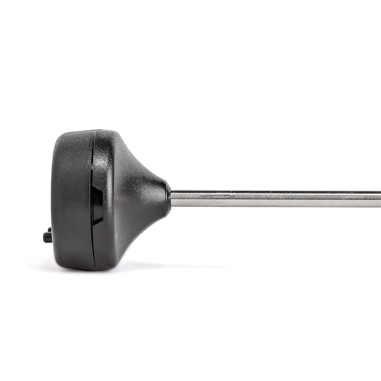 CDN Digital Thermometer | NSF Certified | ProAccurate® | 5" Stem with Protective Sheath | For Meat, Poultry, Candy | Easy One-Button Operation | DT392