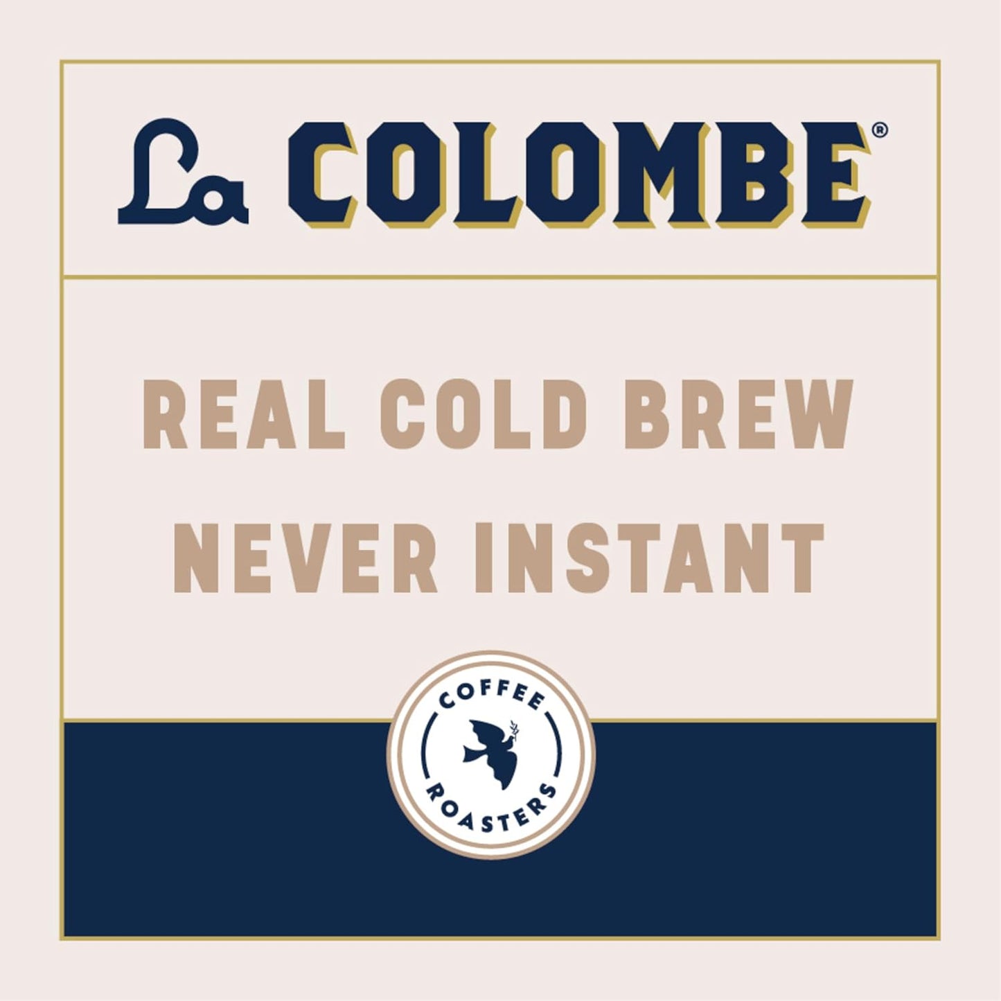 La Colombe Coffee, Draft Latte Variety Pack, 11 fl oz cans (Pack of 12), Includes Triple Latte, Vanilla Latte & Mocha Latte, Coffeehouse Quality, Ready-to-Drink, On-the-Go
