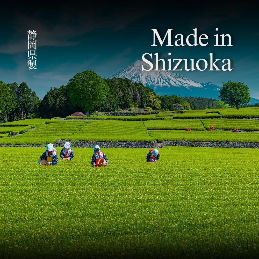 YEDOENSIS Premium Matcha - Organic Authentic Japanese Green Tea Matcha Powder, JAS Certified Organic Vegan Gluten-Free (40g)