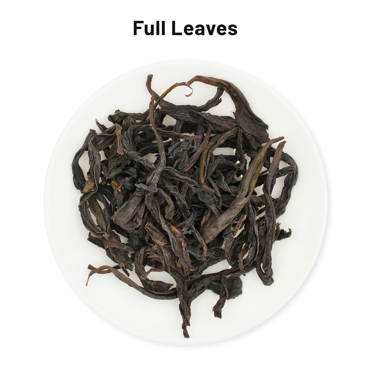 iTeaworld Minnan Narcissus Oolong Tea - Oolong tea loose leaf Chinese Tea, Long-Lasting Aftertaste Oolong Tea Whole Tea leaves for Health with 20 Empty Tea Bags, 3.5OZ