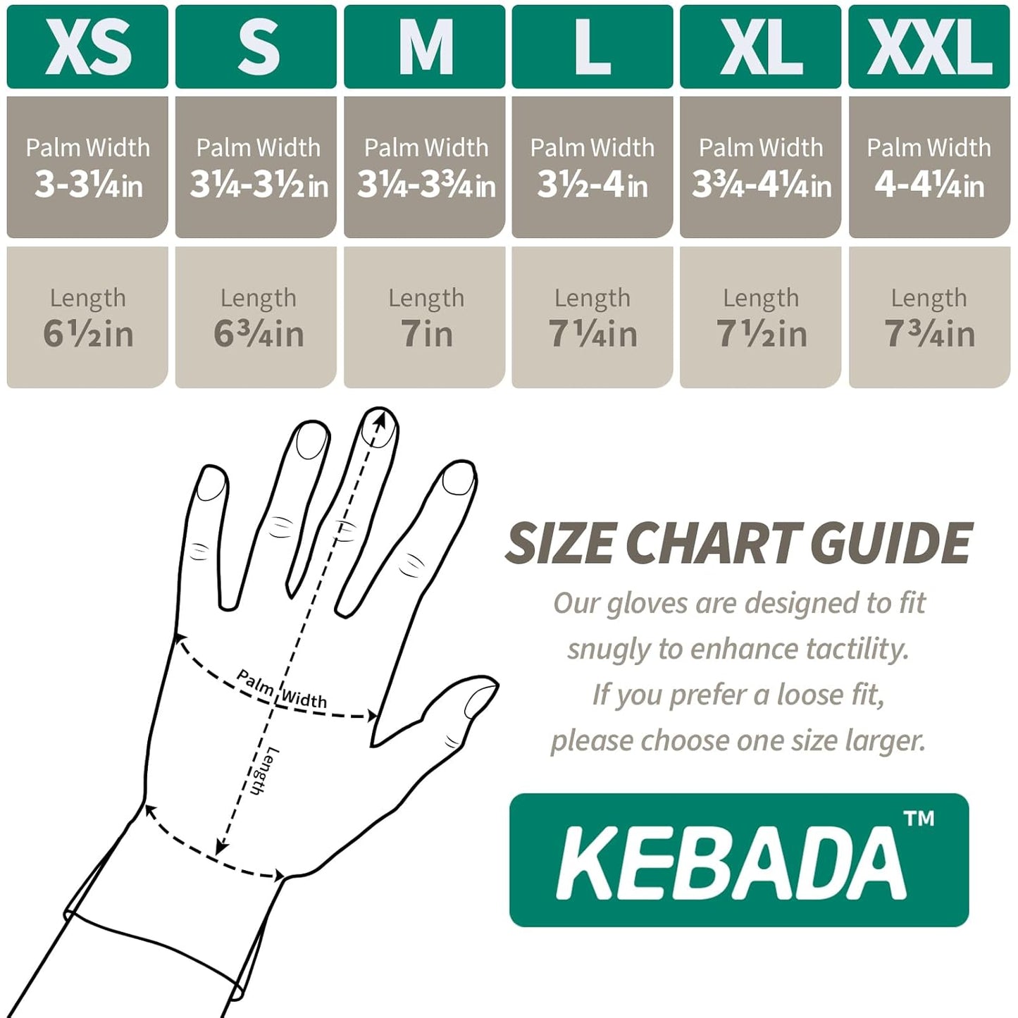 Kebada Safety Work Gloves, 12 Pairs Work Gloves with Grip, PU Coated Grip Gloves for Warehouse, Construction, Gardening and Mechanics, Black, Medium
