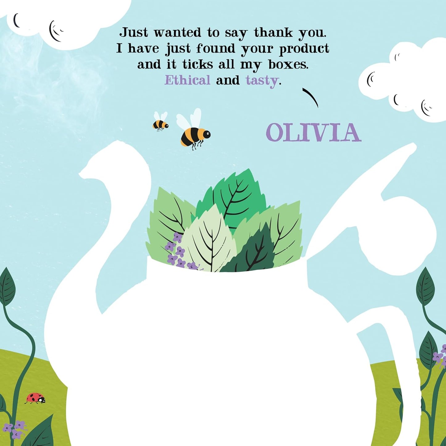 Clipper Tea Mint Herbal Teabags – Caffeine Free, USDA Organic, Great Hot or Iced – Refreshing, Natural, Fair & Delicious – 200 Tea Bags