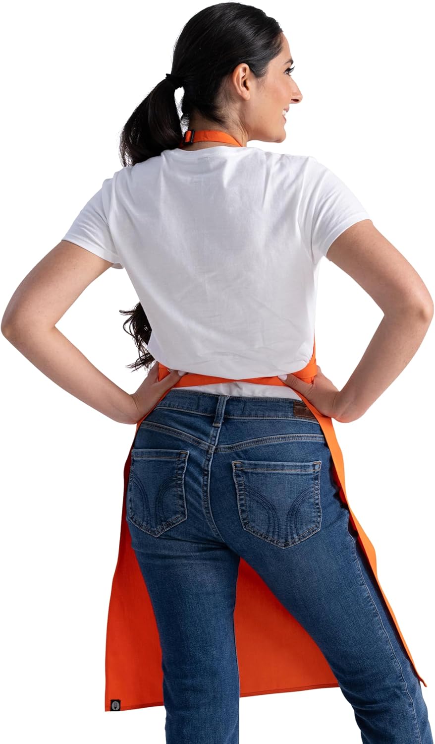 Chef Works Unisex Butcher Apron