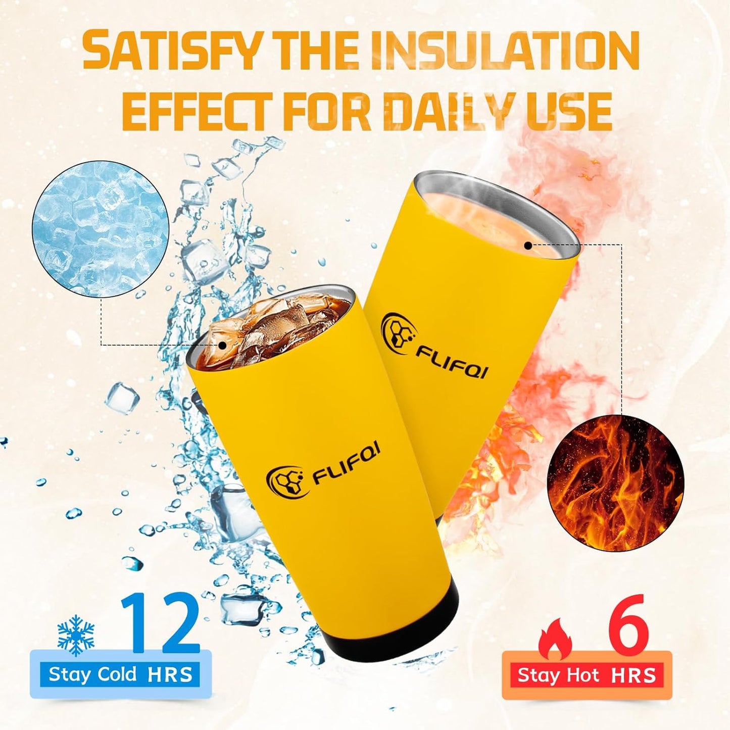 Ideal Gift for Women 20oz Tumbler with Lid & Straw Double Wall Vacuum Insulated Travel Coffee Mug Stainless Steel Tumbler Thank You Gift Birthday & Friendship Present for Mom Friends Sister Coworkers