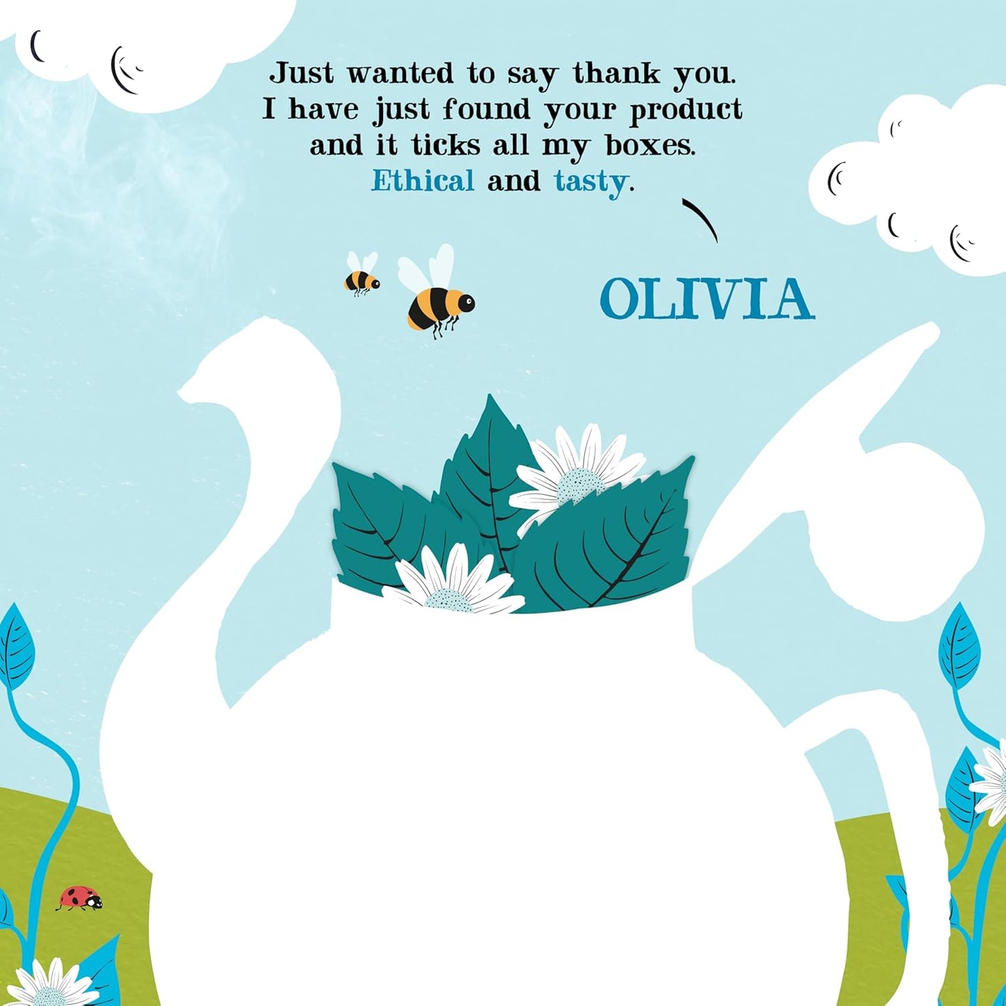 Clipper Tea Snore and Peace Chamomile & Lavender Herbal Tea – Caffeine Free, USDA Organic, Great Hot or Iced – Comfortingly Floral, Natural, Fair & Delicious – 200 Tea Bags