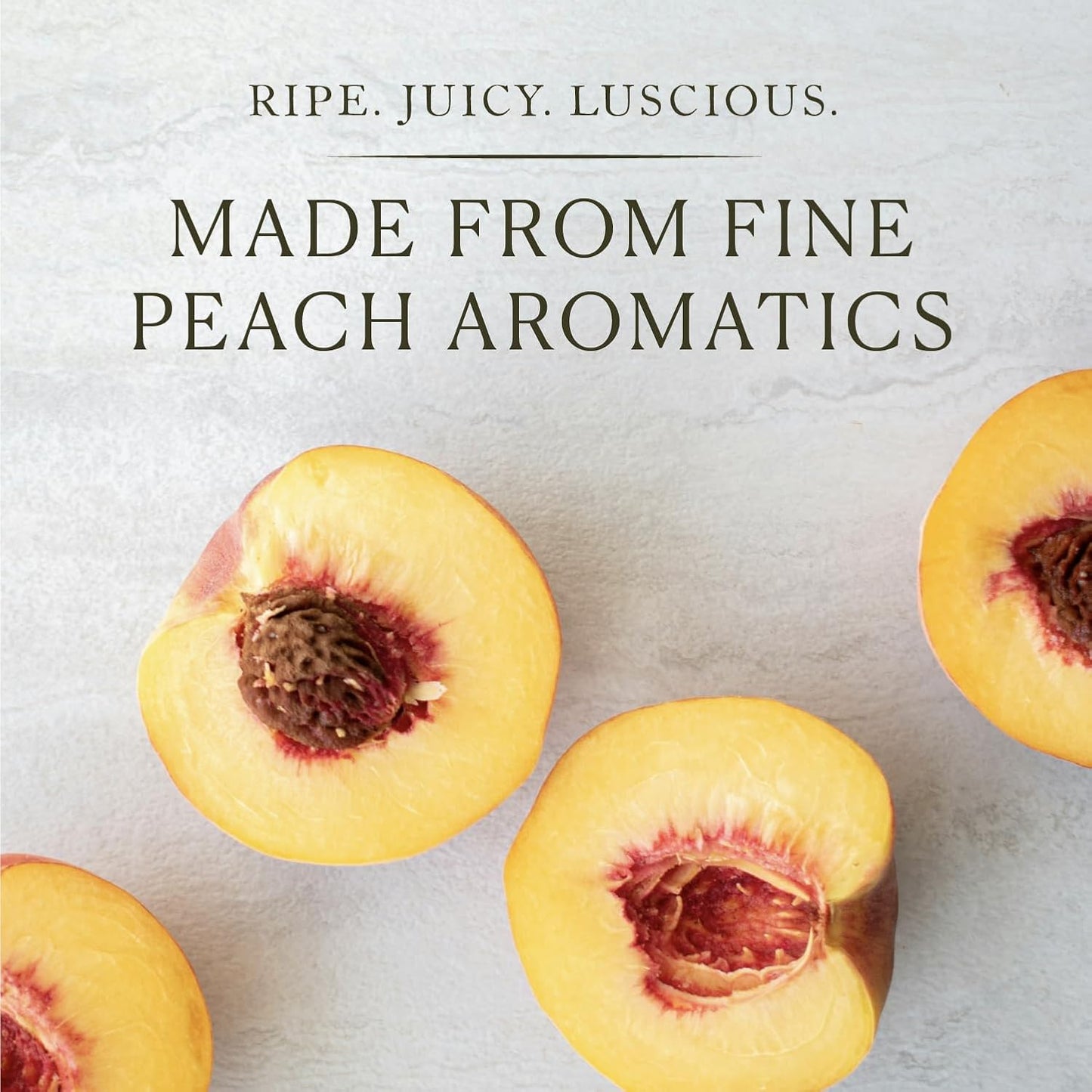 Cook's, Peach Flavoring for Baking, Preserves, Ice Cream, Jam, Cakes, 16oz