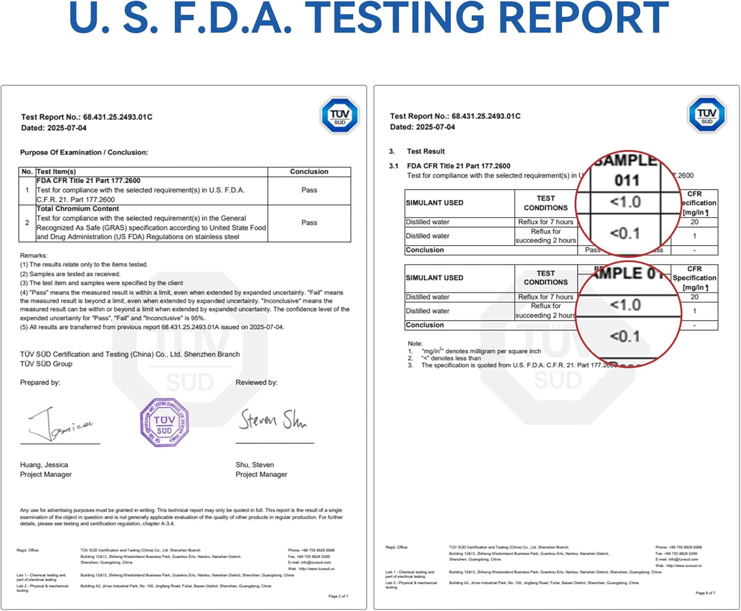Snowfall 2 Pcs Replacement Metal Straws for Stanley 14 OZ, 20 OZ Tumbler, Stainless Steel Straws with Silicone Tip for 20 OZ Tumbler, Straw Brush (Apple Green)
