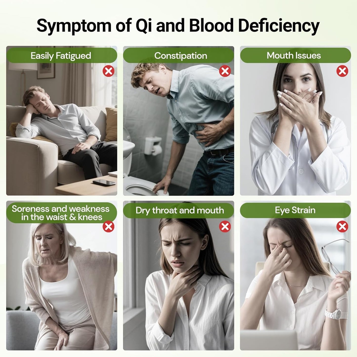 Liver Detox Tea, Chinese Natural Kidney and Liver Cleanse Detox Herbal Tea Support Healthy Kidney Function with 11 Precious Ingredients Formula (30 Bags/2 Pack)