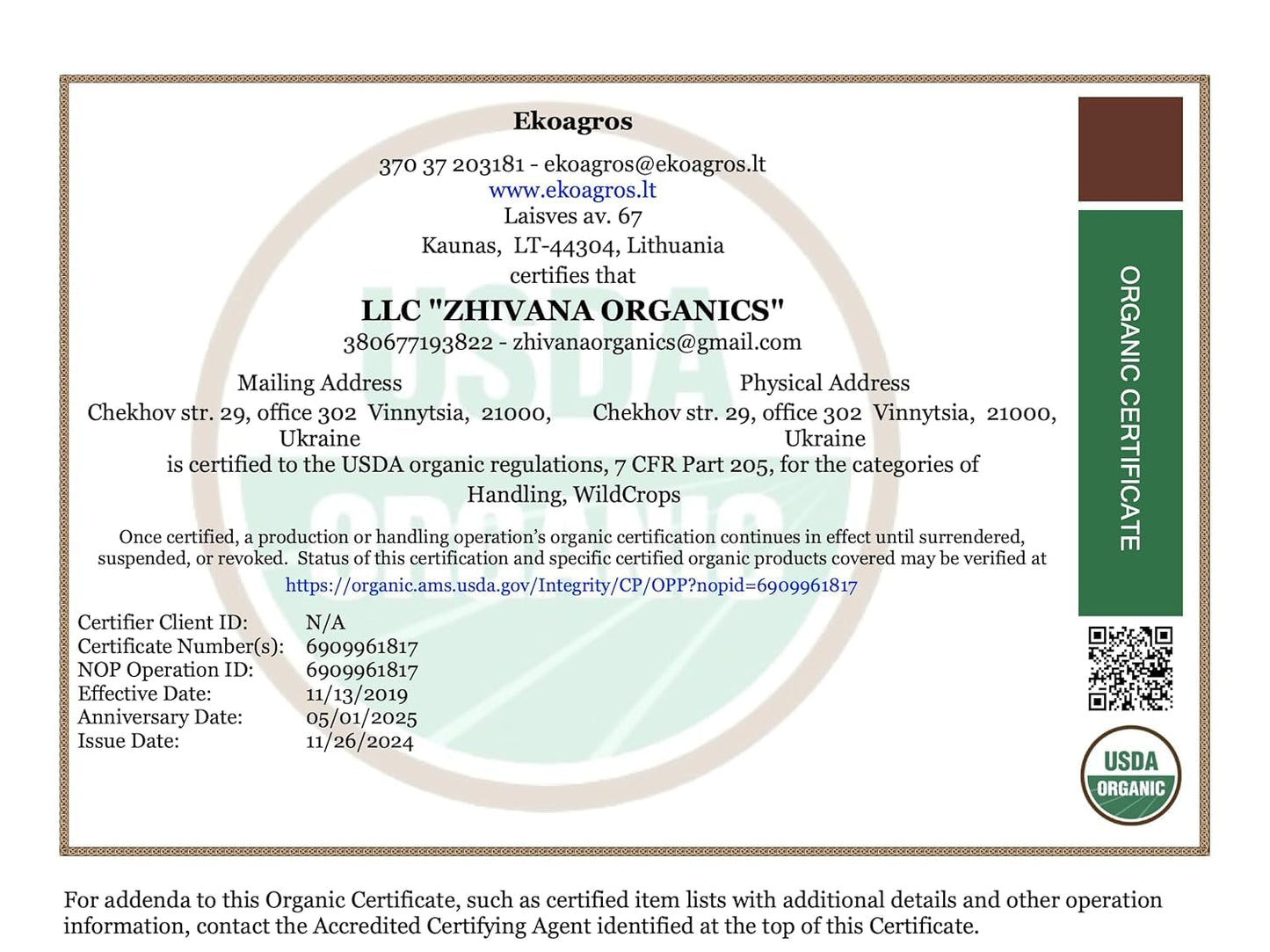 Super Value Pack 5 LB - Organic Food Grade Lavender Flower – Loose Leaf Lavender Tea - Lavandula Angustifolia - Edible Lavander for Drinks, Cooking & Baking