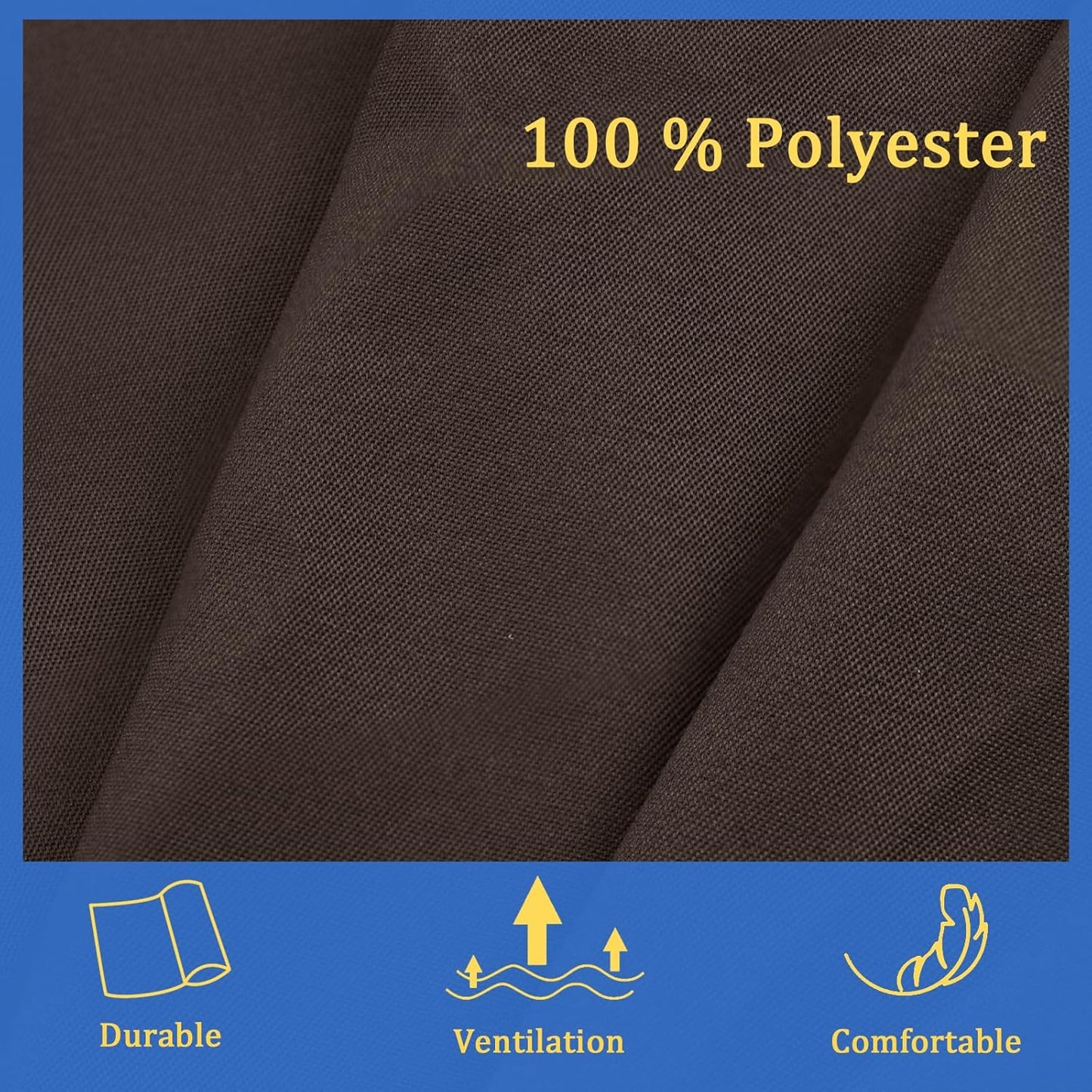 4 Pack Chef Apron, Adjustable Apron with 2 Pockets, Unisex Personalised Apron for Cooking, Kitchen, Restaurant