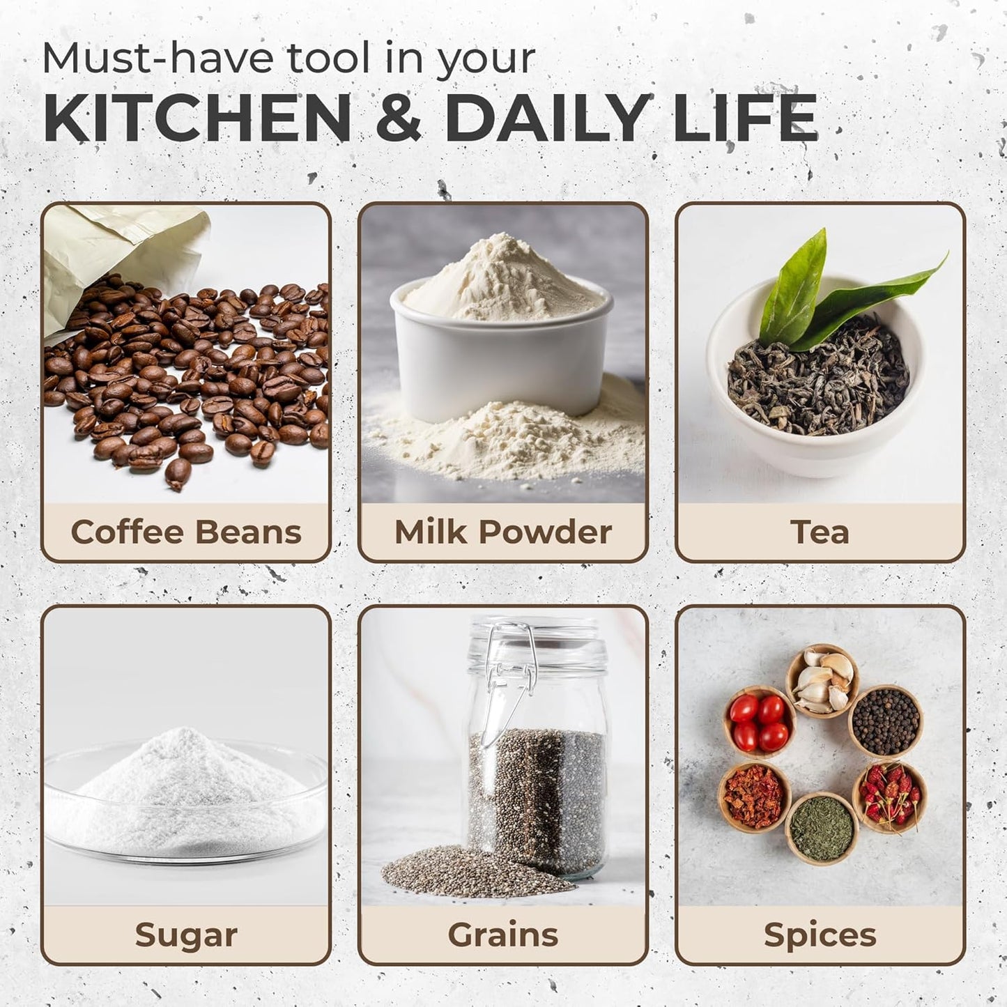 Kaffe Coffee Measuring Scoop