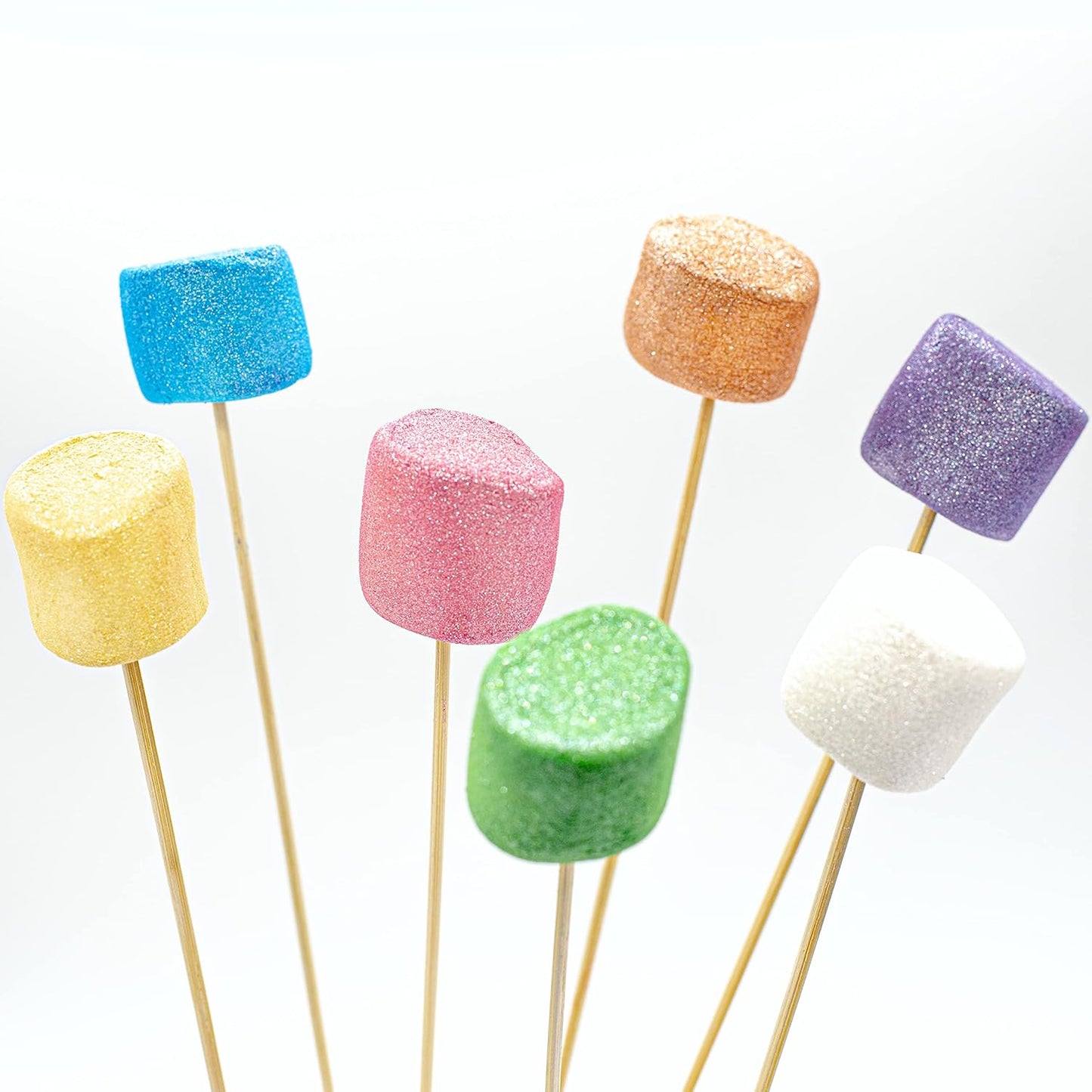 Bakerpan Pearl Luster Dust Edible, Yellow Edible Glitter for Cocktails, 4 Grams Edible Glitter for Cake Decorating, Cookies, Chocolates and Candies, Drinks (Made in USA)