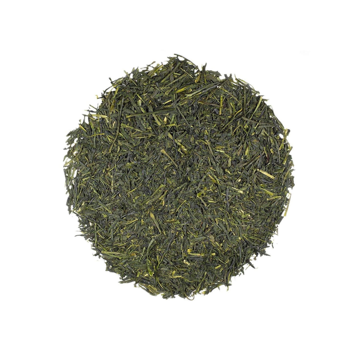 Organic Kabusecha | Loose Leaf - 3 OZ | Shaded Japanese Green Tea - First Flush | USDA/JAS Organic. By Pantenger.