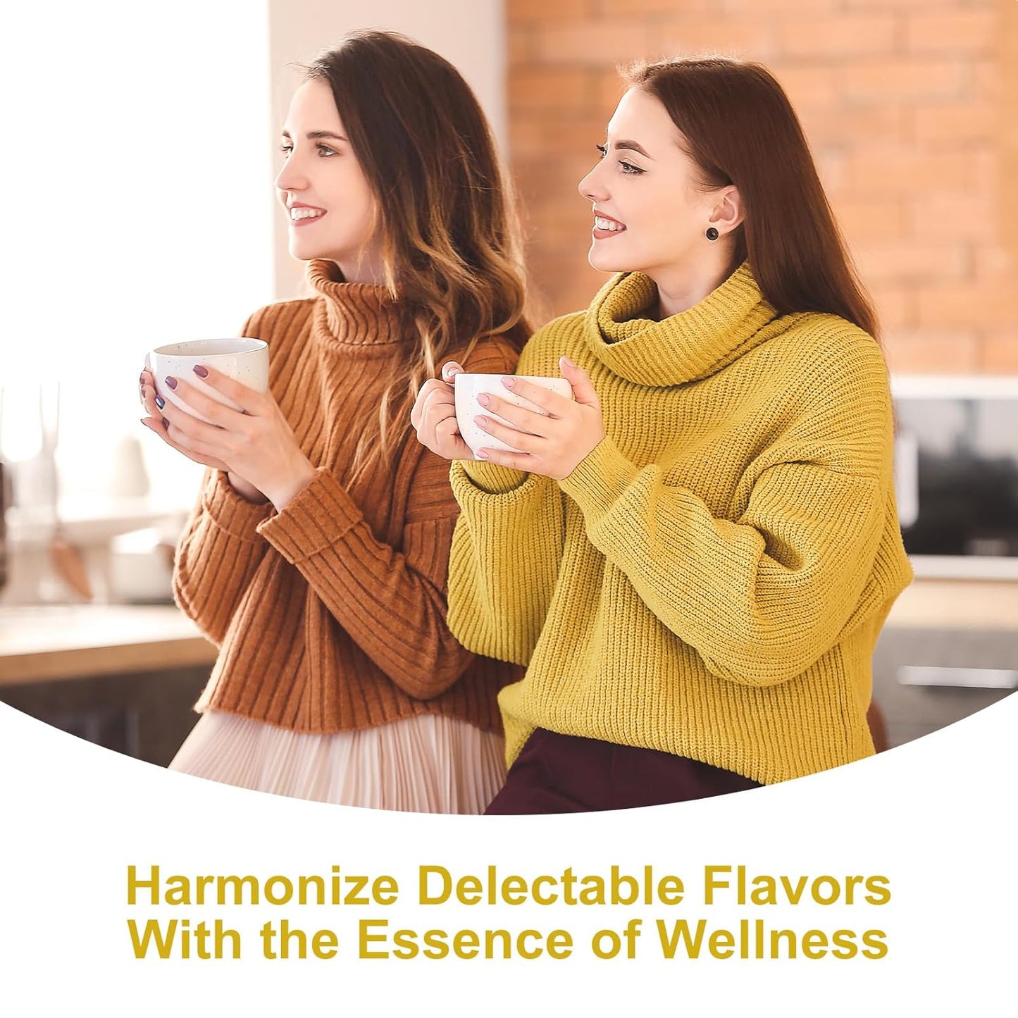 TEARELAE - Chrysanthemum Cassia Seed Tea - 4g x 40 Count - Burdock Root, Goji Berry, Honeysuckle, Osmanthus - Combination Herbal Tea Bag