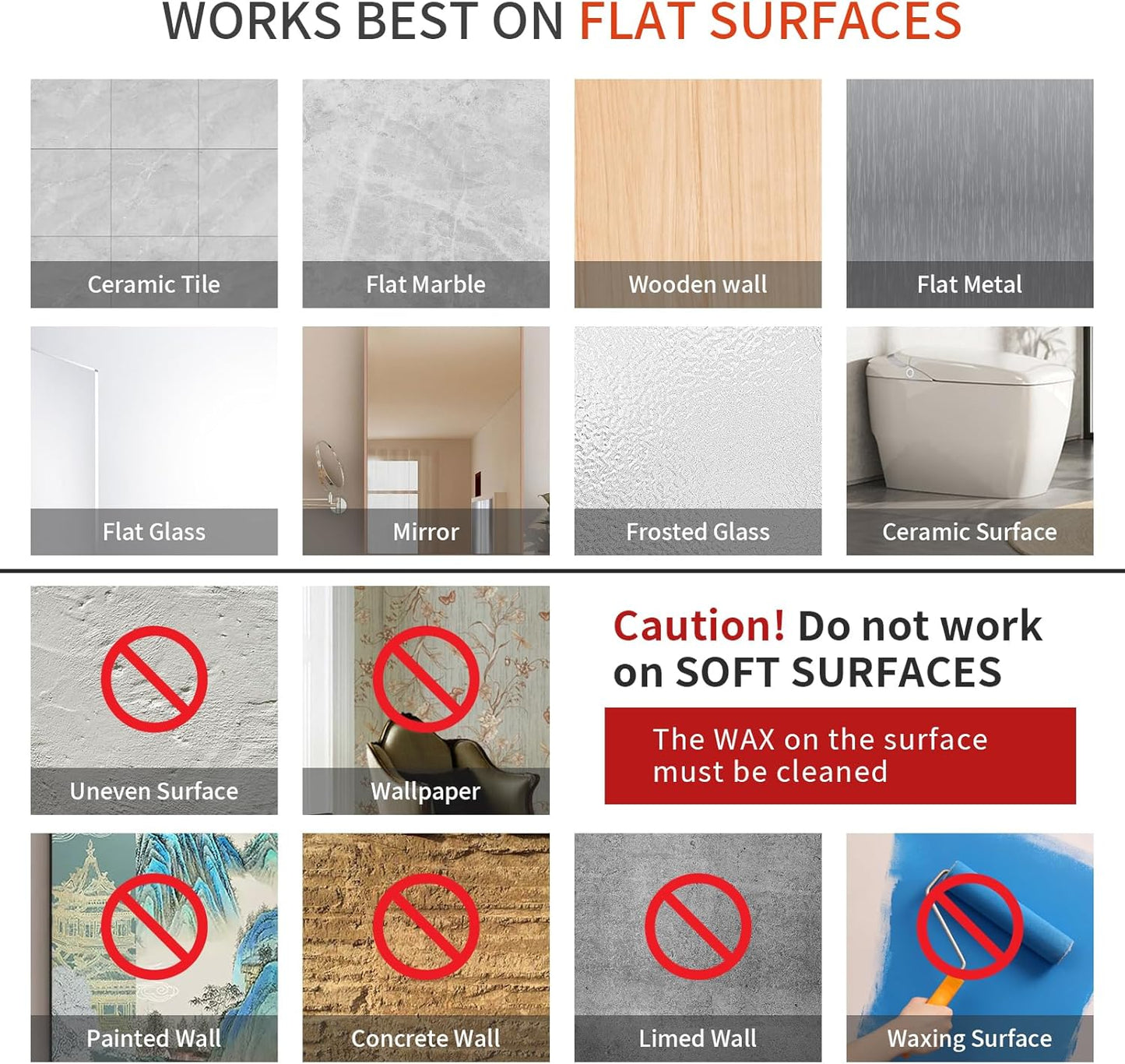 Paoli Heavy Duty Adhesive Hooks,Self-Adhesive Hooks Multiple Colors and Styles 30 lb Maximum Load for Home Schools and Offices (4pc, Rose Gold)