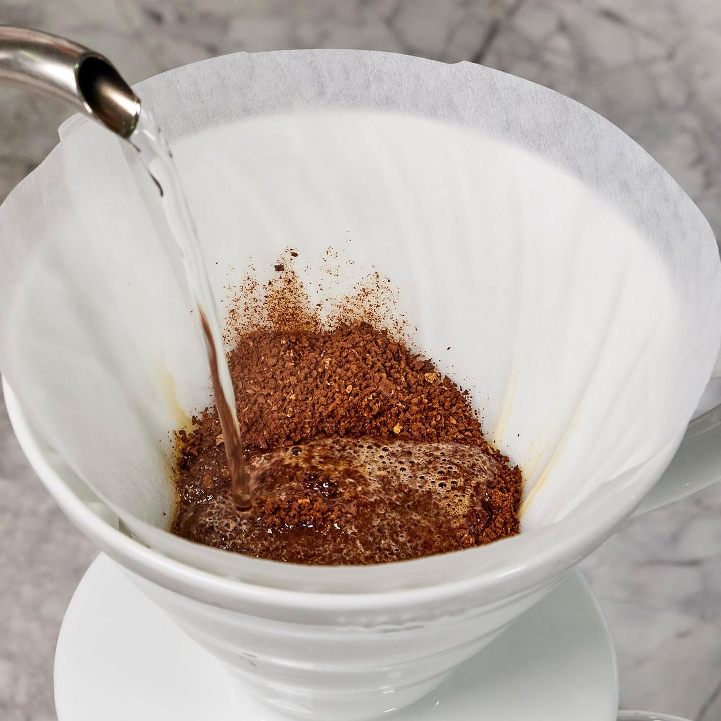 Joe Coffee Company, Amsterdam, Medium Roast, Ground Coffee, 2 lb Bag, Small-Batch Specialty NYC Roaster